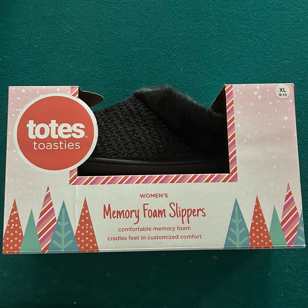 Slippers